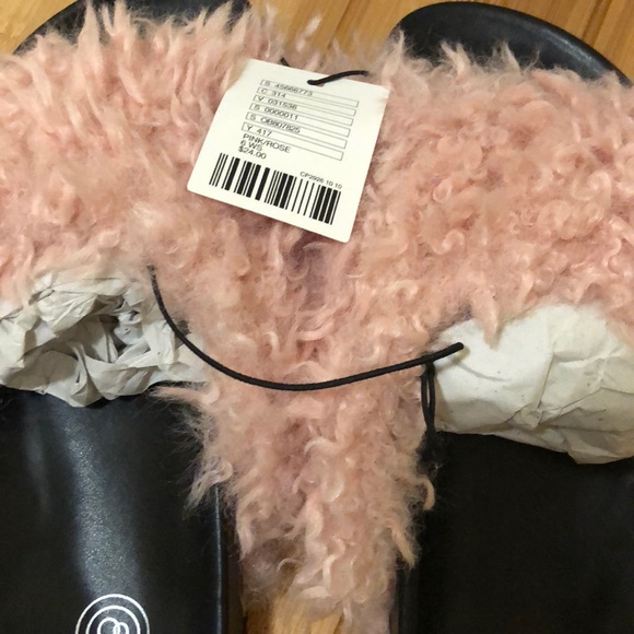 💗NWT💗 ❌SOLD❌Faux Slide - Picture 2 of 5